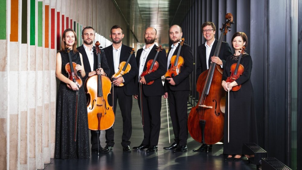 Medzinárodný festival klasickej hudby po roku opäť zavíta do Trnavského kraja