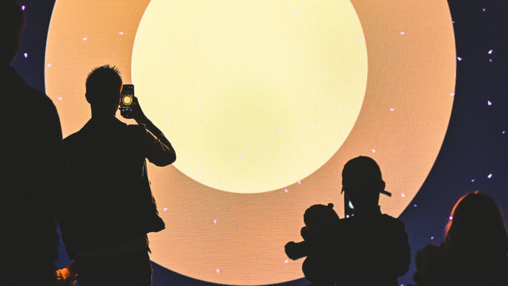 Slovenská prezentácia na medzinárodnom festivale súčasného umenia Biela noc v Paríži