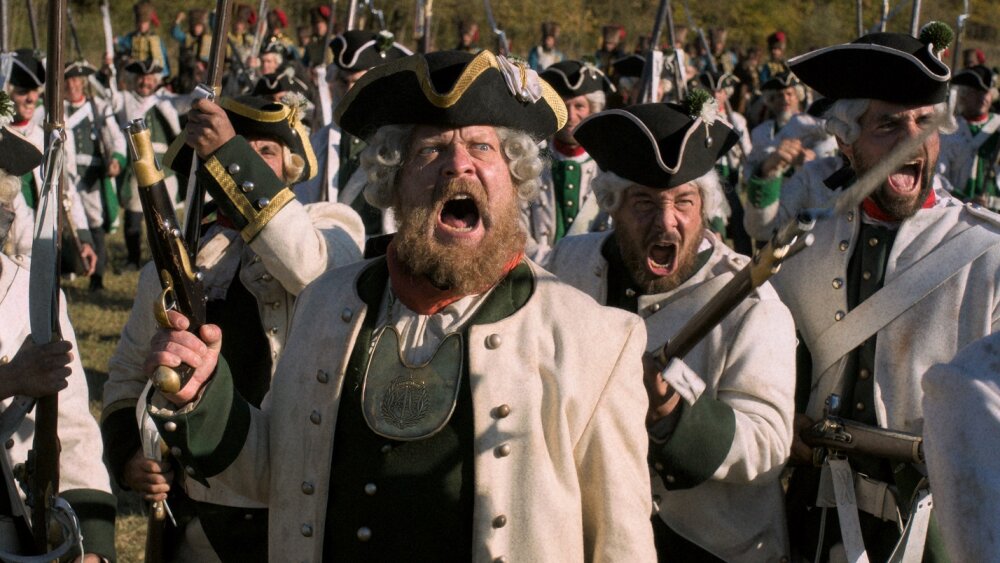 Art Film Fest ponúkne zaujímavú tvorbu z Poľska, Ukrajiny, Maďarska, Rakúska a Čiech