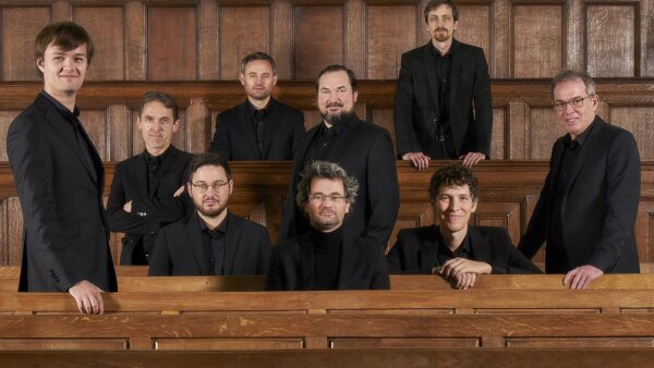 Poklady franko-flámskej polyfónie na otváracom koncerte Dní starej hudby