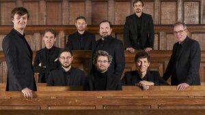 Poklady franko-flámskej polyfónie na otváracom koncerte Dní starej hudby