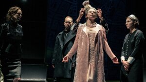 Národné divadlo Praha prichádza do SND s hrou Rej – Kolotoč