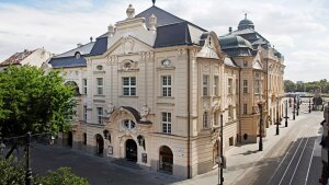 Slovenská filharmónia vykázala v roku 2022 kladný hospodársky výsledok