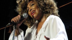 Zomrela Tina Turner: skutočnou hviezdou sa stala ako 40-ročná