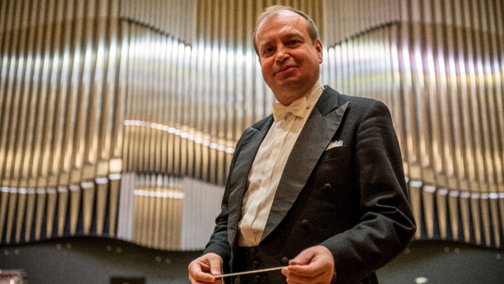 Symfonické programy, s ktorými filharmonici odcestujú do Japonska