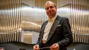 Symfonické programy, s ktorými filharmonici odcestujú do Japonska