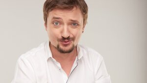 Zomrel populárny herec a hudobník Dano Heriban