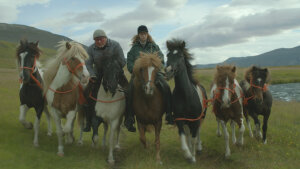 Esencia Islandu - výber filmov, kníh a hier o Islande