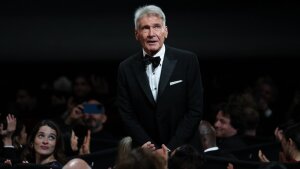 Dobrodružný film Indiana Jones a nástroj osudu je po svetovej premiére v Cannes