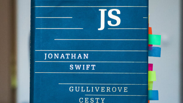 Kultový Gulliver prichádza ako divadlo a film v jednom