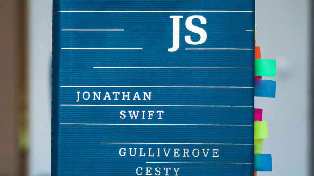 Kultový Gulliver prichádza ako divadlo a film v jednom