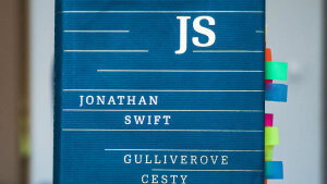 Kultový Gulliver prichádza ako divadlo a film v jednom