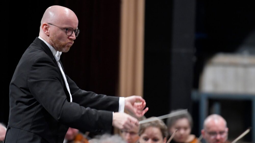 Dvořákové symfonické básne a Balady Erbena v Slovenskej filharmónii