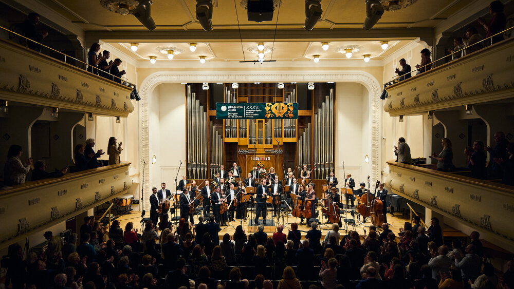 53S: ALLEGRETTO 2027