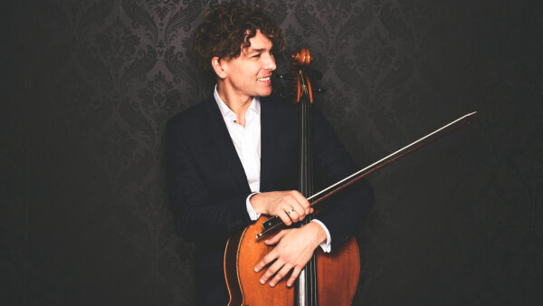 53S: SCHUMANN – BEETHOVEN