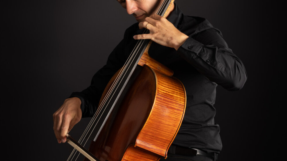 ORGAN A VIOLONČELO V MYSLAVE