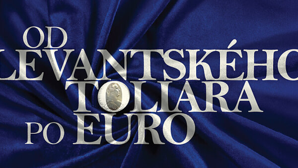 Historické múzeum - Od levantského toliara po euro