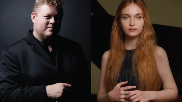 Rossini Prokofiev Rimskij-Korsakov