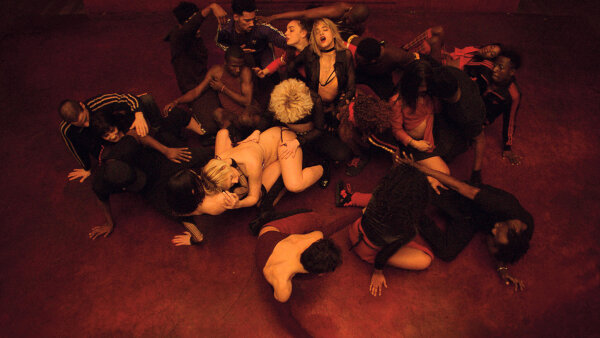 CLIMAX
