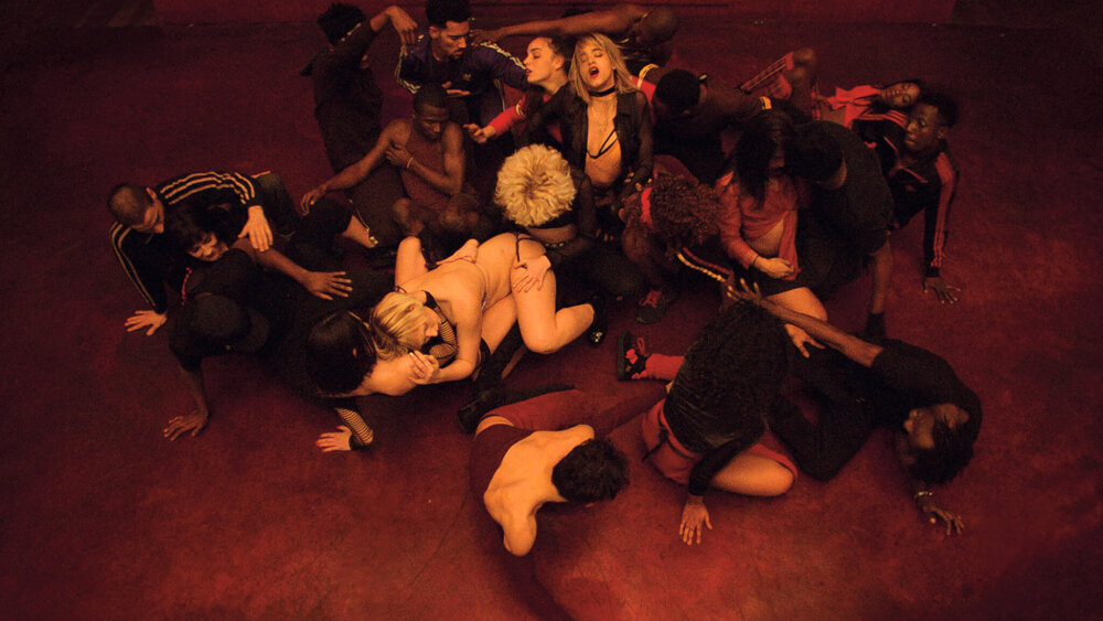 CLIMAX