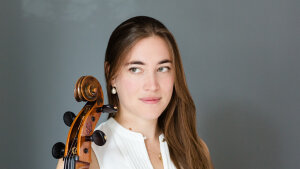 VIOLONČELO A BRAHMSOVA DRUHÁ