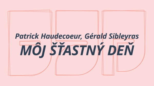 Môj šťastný deň