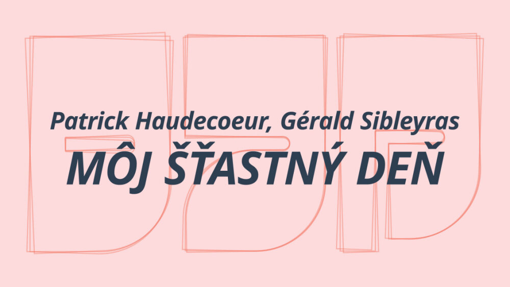 Môj šťastný deň