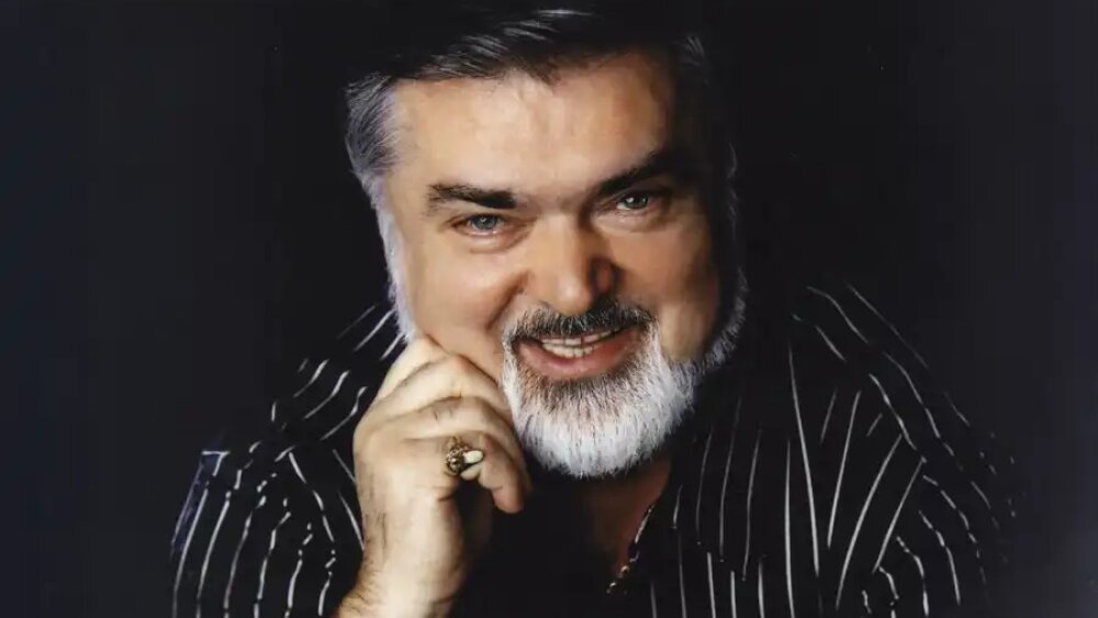 Hommage à Peter Dvorský / 75