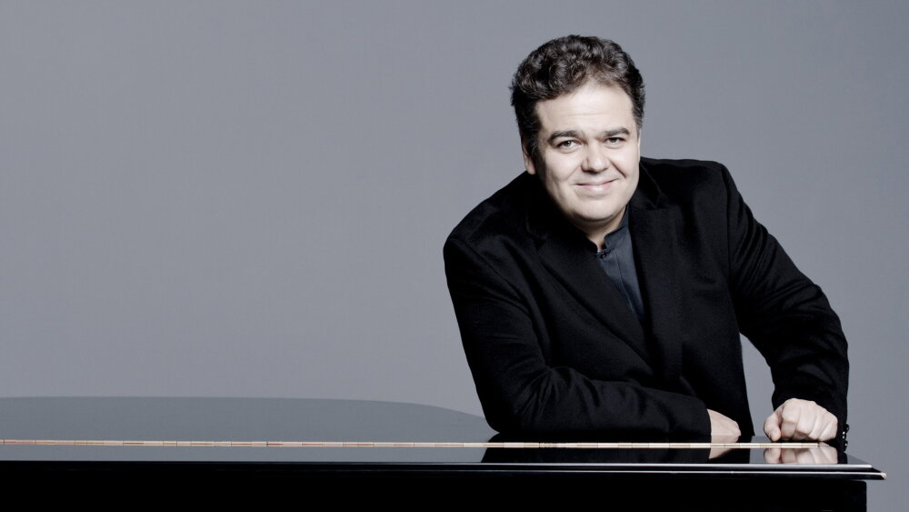 Klavírny recitál – Arcadi Volodos