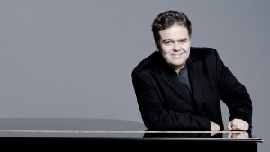 Klavírny recitál – Arcadi Volodos