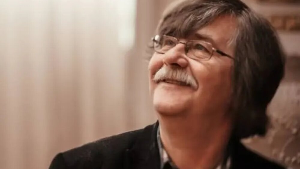 Hommage à Vladimír Godár