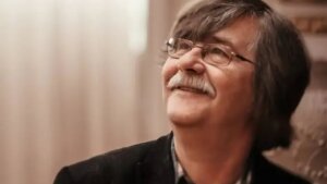 Hommage à Vladimír Godár