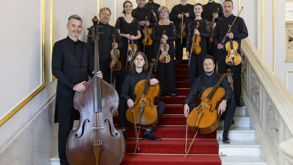 Slovenský komorný orchester