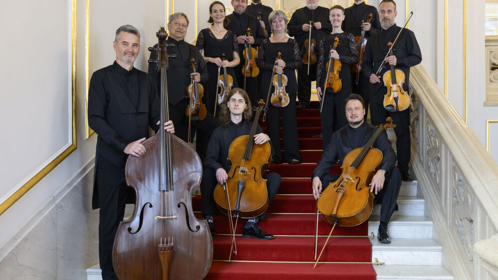 Slovenský komorný orchester