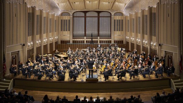 The Cleveland Orchestra