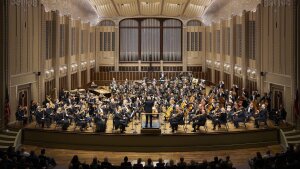 The Cleveland Orchestra
