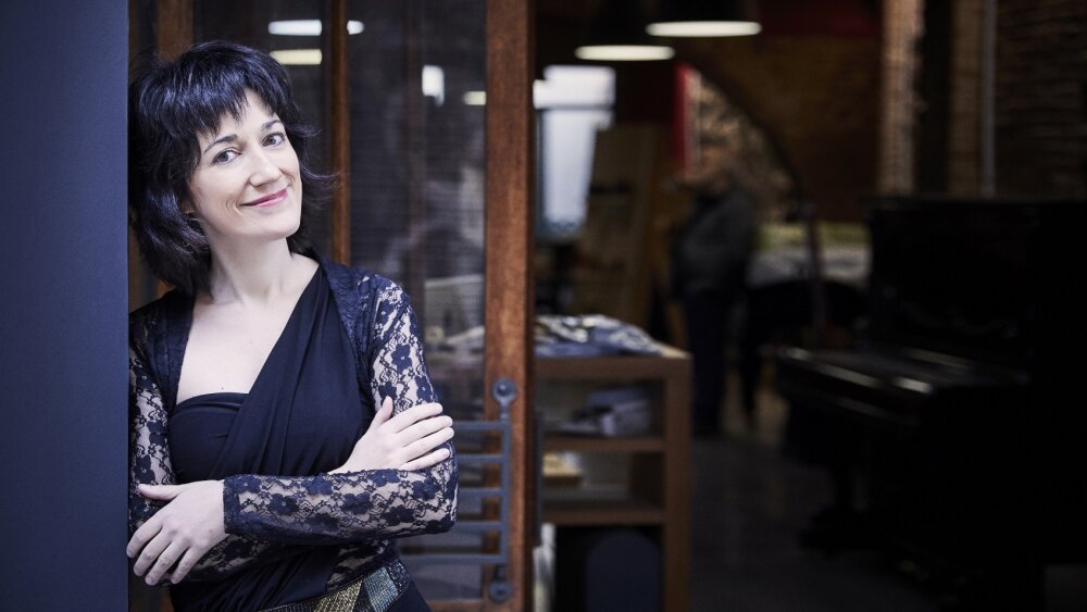 Klavírny recitál I – Noelia Rodiles