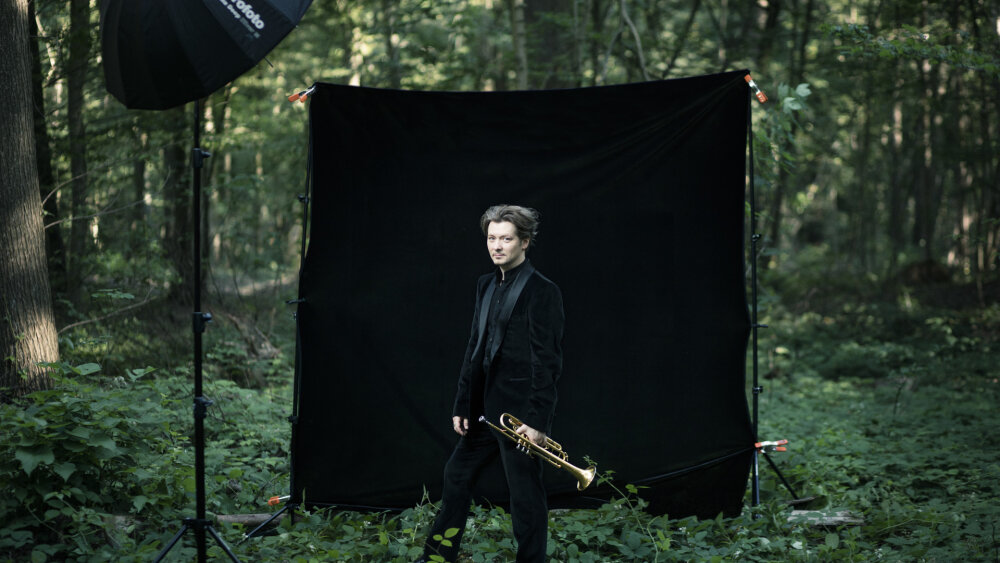 TRÚBKA PAR EXCELLENCE