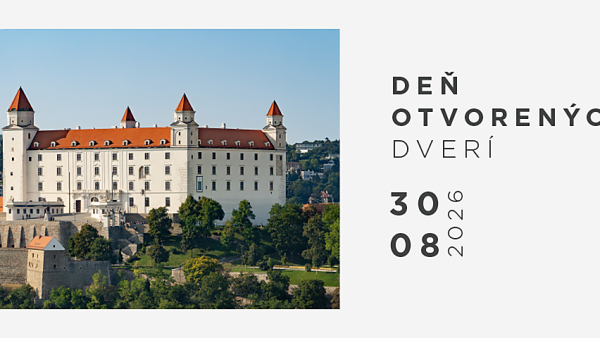 Historické múzeum - Deň otvorených dverí NR SR: program SNM – Historického múzea