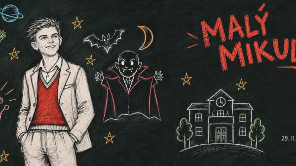 Malý Mikuláš
