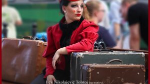 Anna Karenina
