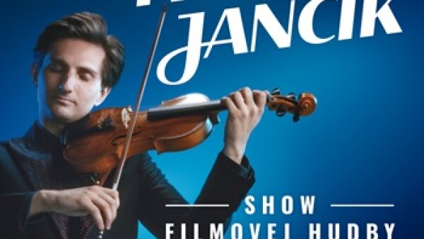 Filip JANČÍK: DOKONALÉ VIANOCE 2026 v Piešťanoch