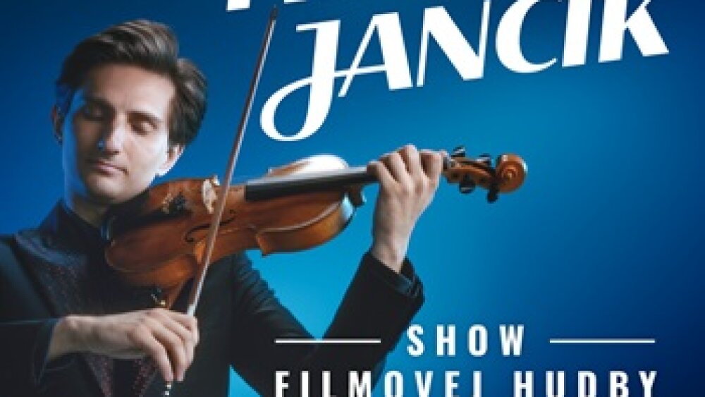 Filip JANČÍK: DOKONALÉ VIANOCE 2026 v Piešťanoch