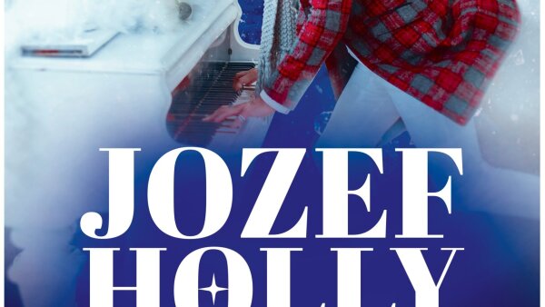 JOZEF HOLLY PIANO SHOW 2026