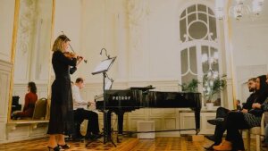 Krôčik k Adventu | Koncert Jany Andevskej