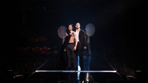 Michael Kocáb, Zuzana Mistríková, Ondrej Šoth: SÁNDOR MÁRAI
