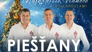 NAJKRAJŠIE VIANOCE S KOLLÁROVCAMI 2026