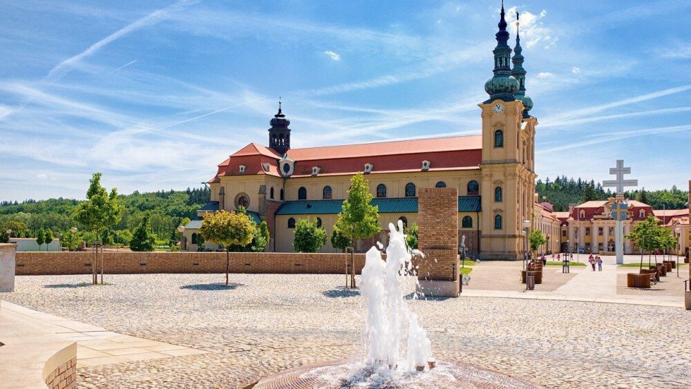 ŠKO ŽILINA NA VELEHRADE