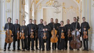 Koncert bez potlesku