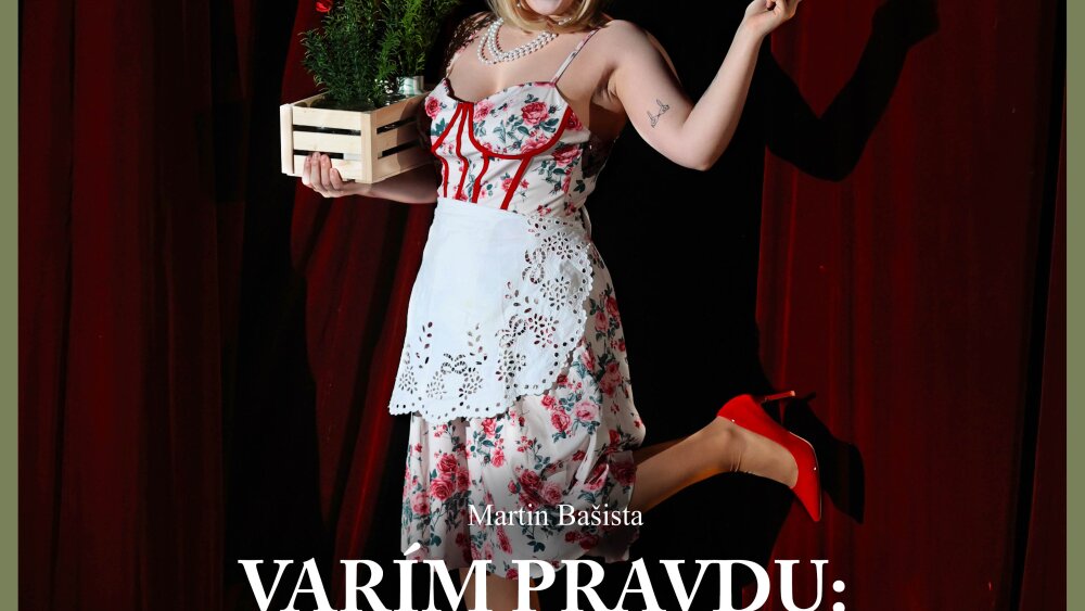 Varím pravdu: Mačanka